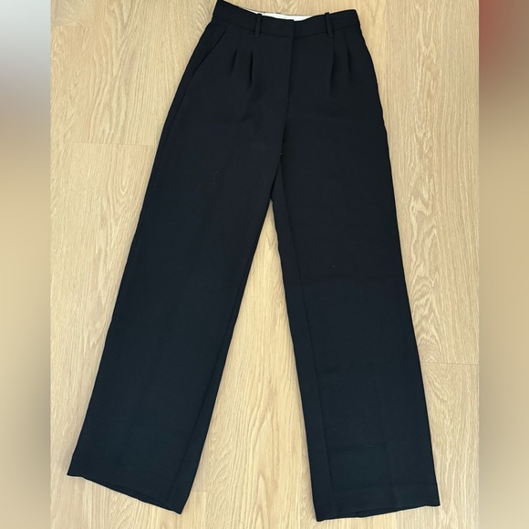 Wilfred effortless pant aritzia - Picture 2 of 3